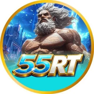 55RT - Petualangan Seru dalam Dunia ARPG