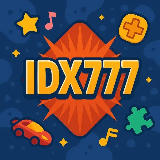 idx777 APK Adventure