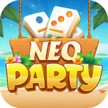 neoparty APK MOBA