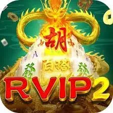 RVIP2 - Game Memancing Seru dan Menegangkan