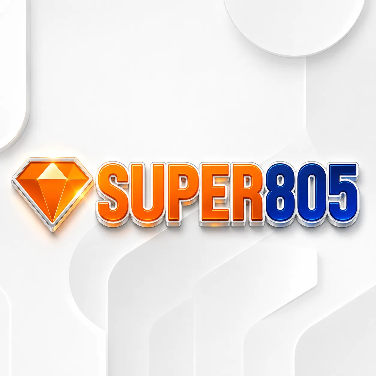 SUPER805 - Pertarungan Seru di Dunia Game