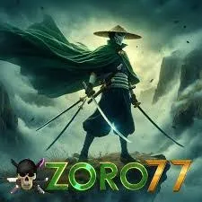 ZORO77 - Petualangan Aksi yang Menggugah Adrenalin